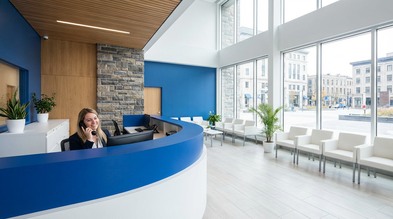 Contact CDCCDN — Nous joindre